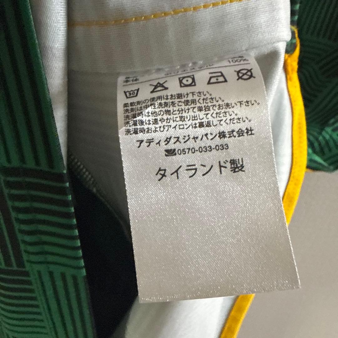 ベガルタ仙台　オーセンティックユニフォーム　限定モデル　正規品