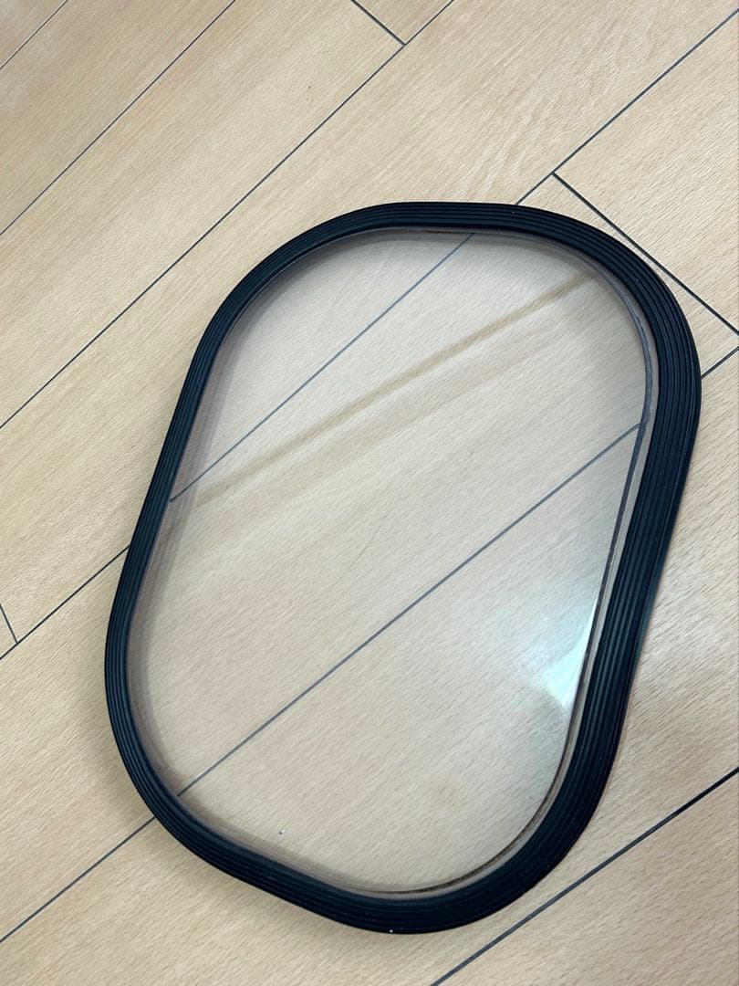 航空機部品　窓