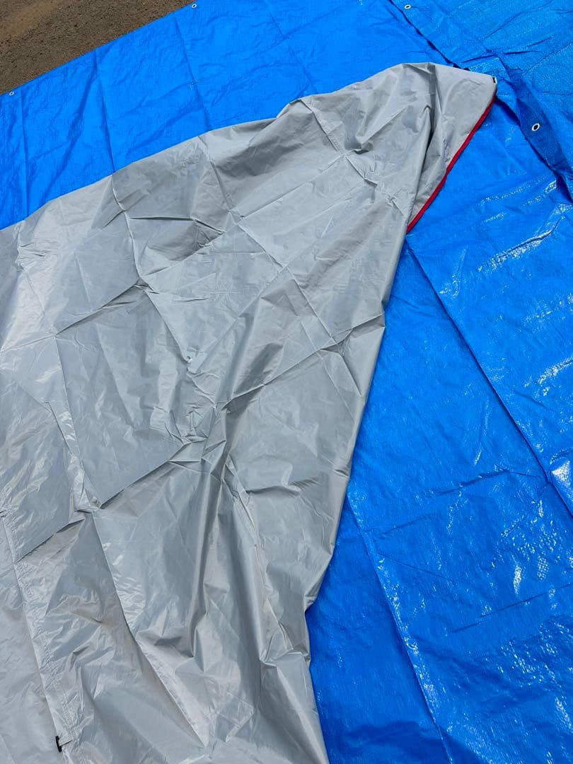 コールマン ヘキサタープMDX +