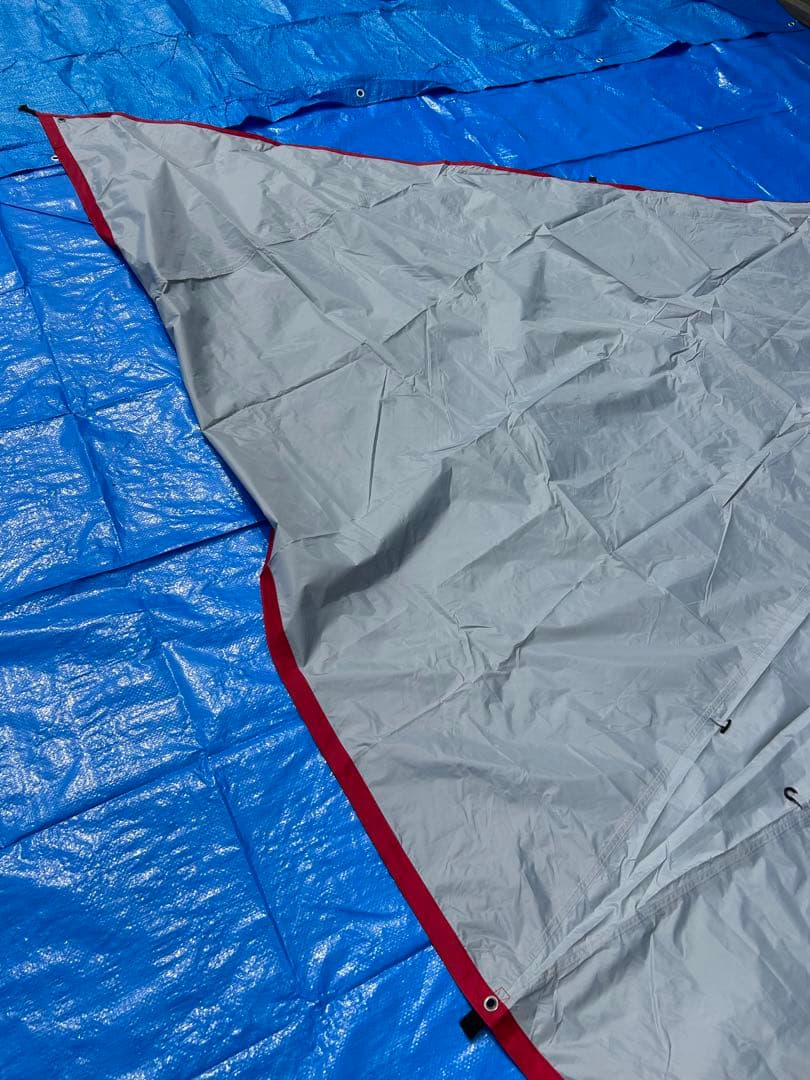 コールマン ヘキサタープMDX +