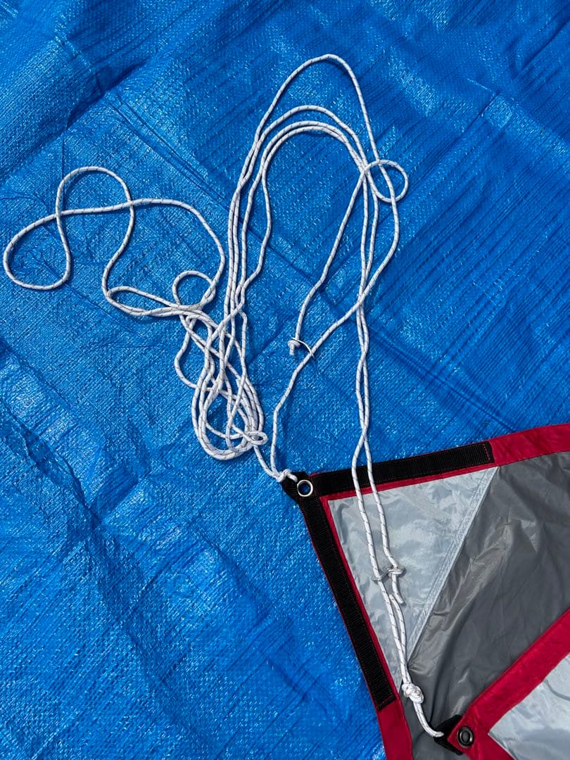 コールマン ヘキサタープMDX +