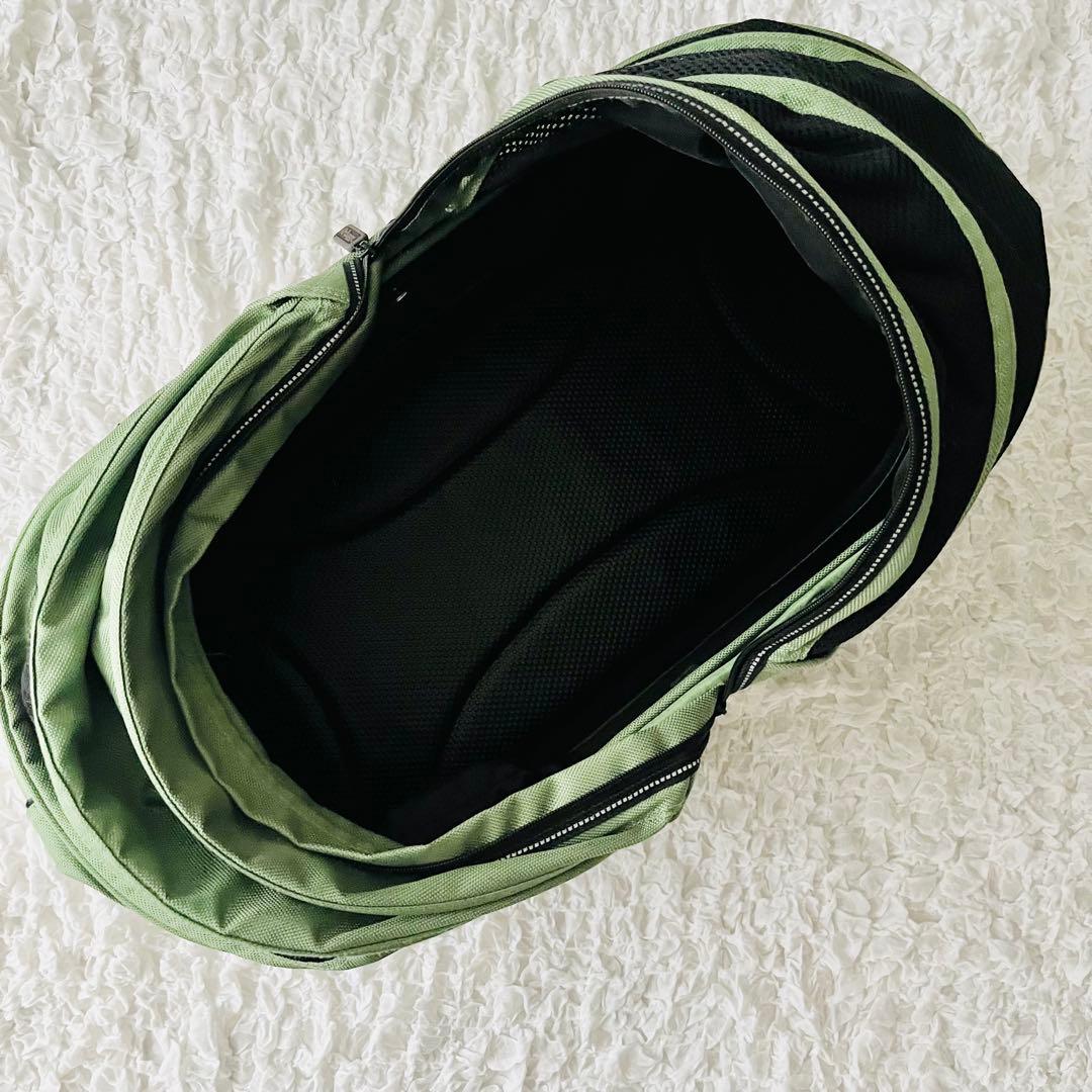 エアバギー ドーム2　コットのみ　Mサイズ (ラージ）　新品マット付き