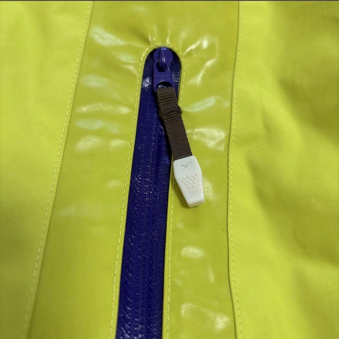 ミズノ MIZUNO スキーウェア ジャケットスノーウェア ブレスサーモ