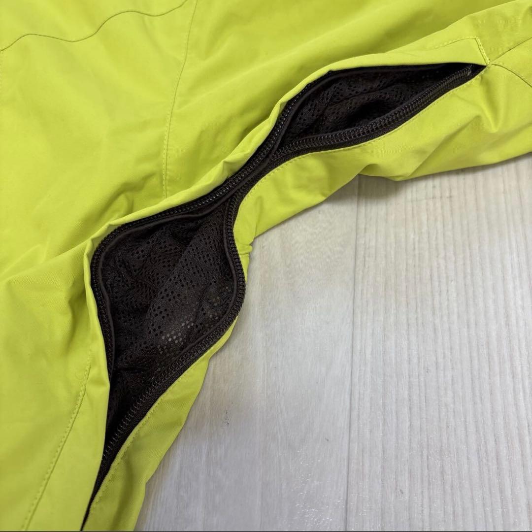 ミズノ MIZUNO スキーウェア ジャケットスノーウェア ブレスサーモ