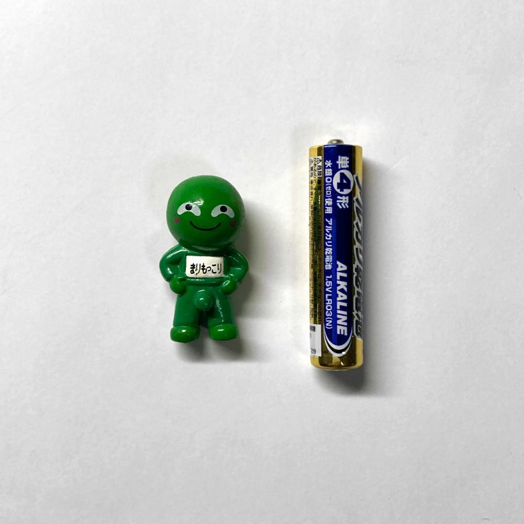 まりもっこり　大量　セット　まとめ　フィギュア　人形　北海道　マスコット　ご当地