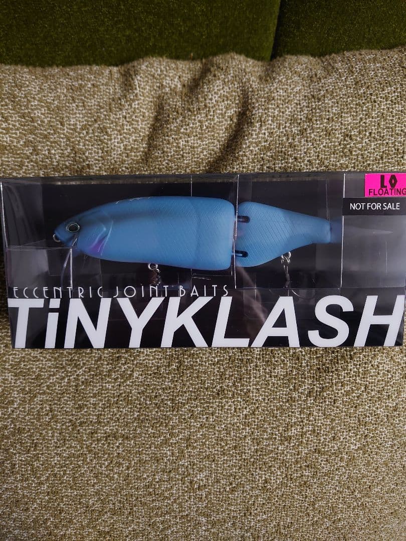 DRT タイニークラッシュ エリート STARGAZER