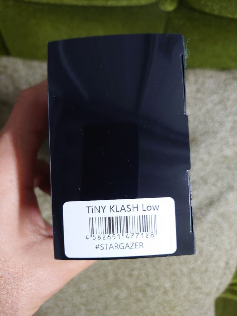 DRT タイニークラッシュ エリート STARGAZER