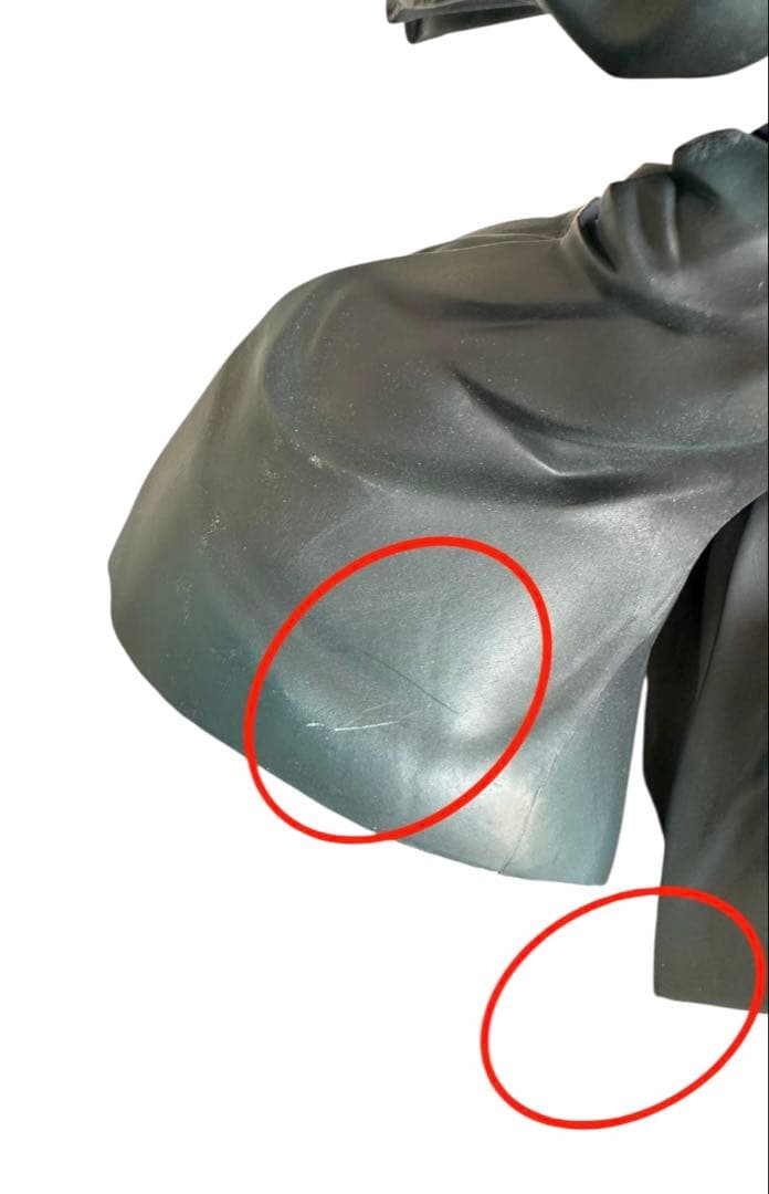 一番くじ 鬼滅の刃 時透無一郎 ラストワン賞 フィギュア 暴かれた刀鍛冶の里