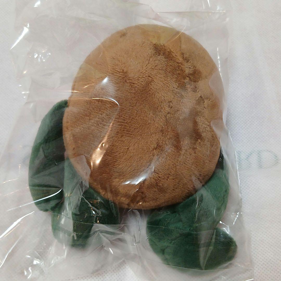 【非売品】キウイブラザーズ　小サイズ　ぬいぐるみ　2体セット