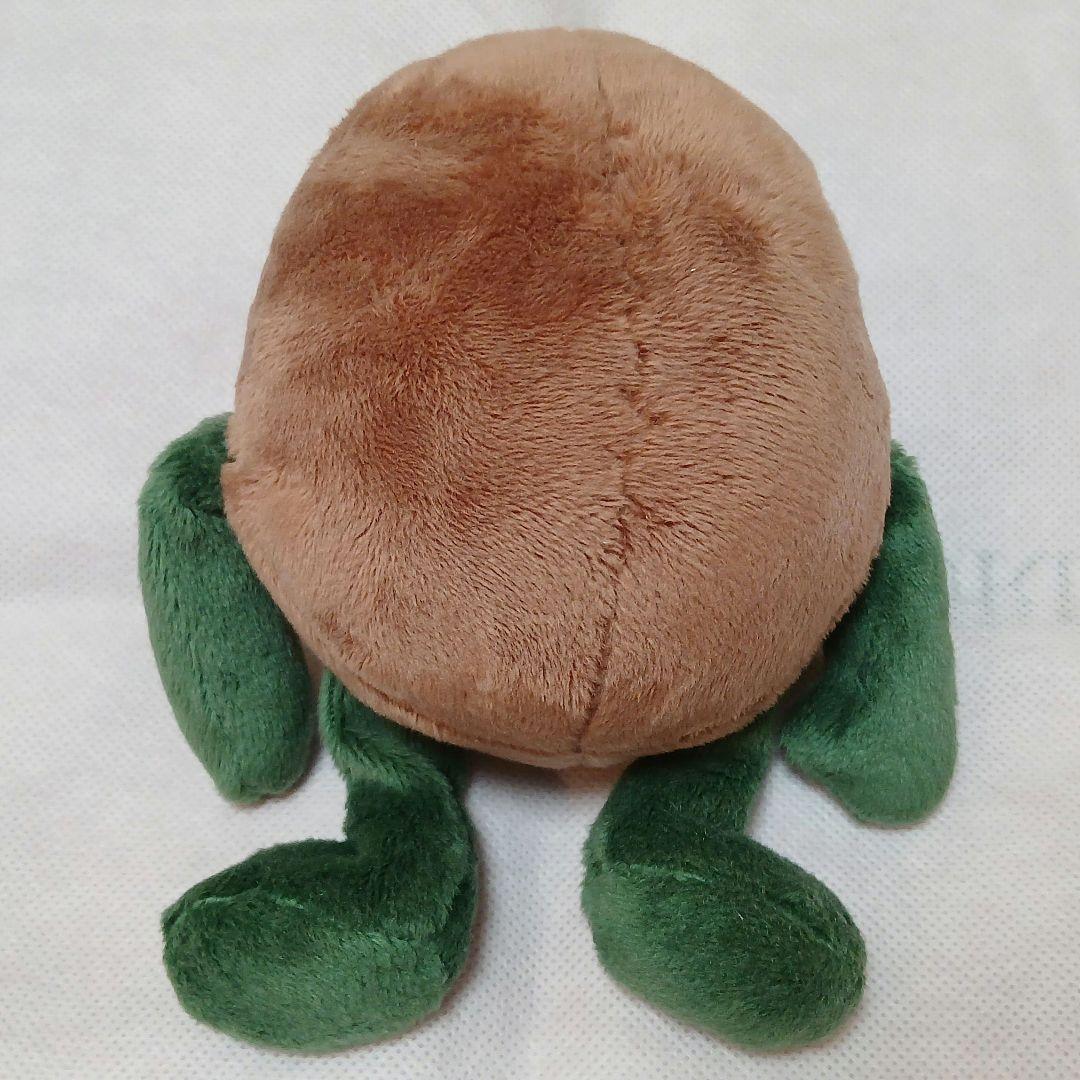 【非売品】キウイブラザーズ　小サイズ　ぬいぐるみ　2体セット