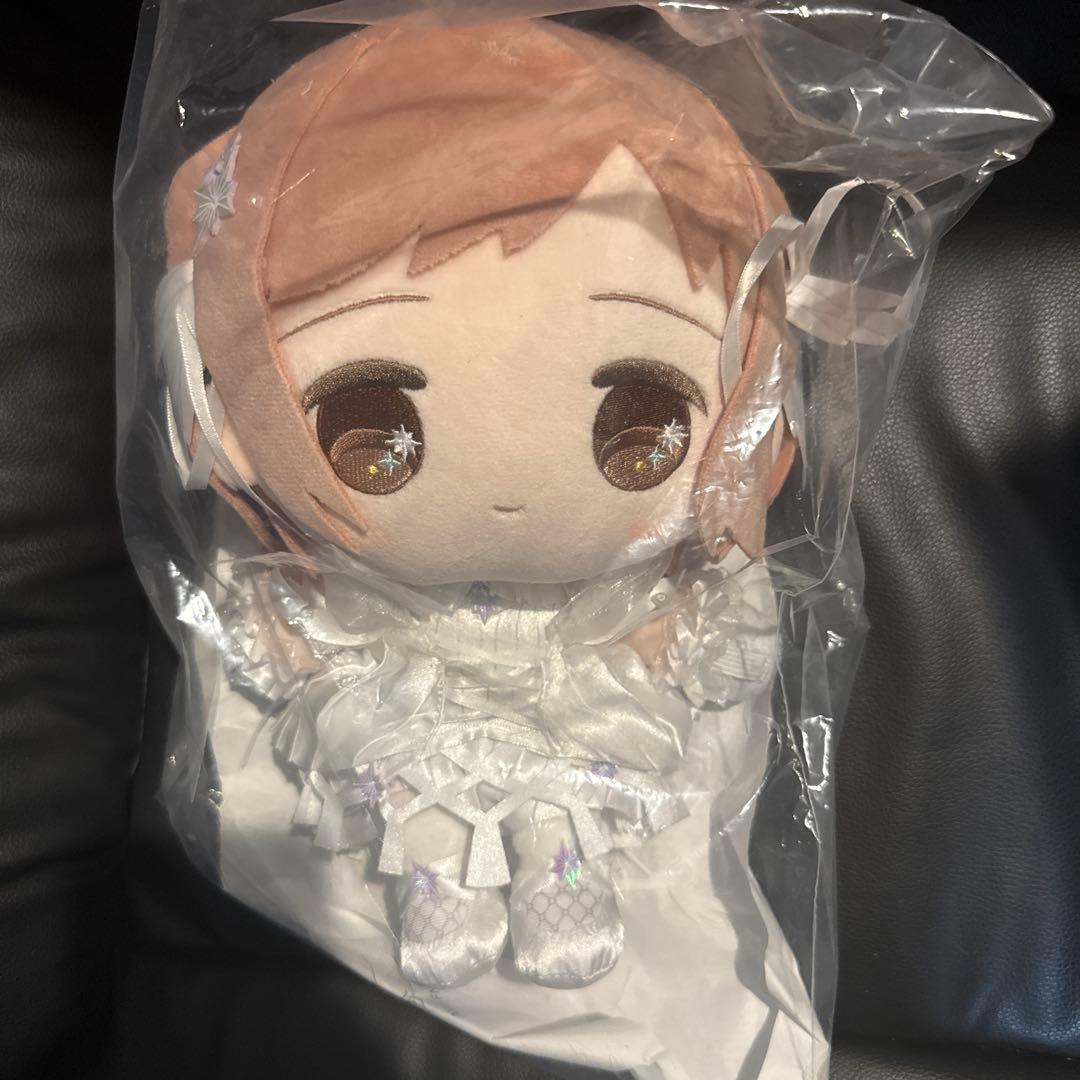 【truffles】シャニマス 櫻木真乃　もちwhat! ぬいぐるみ