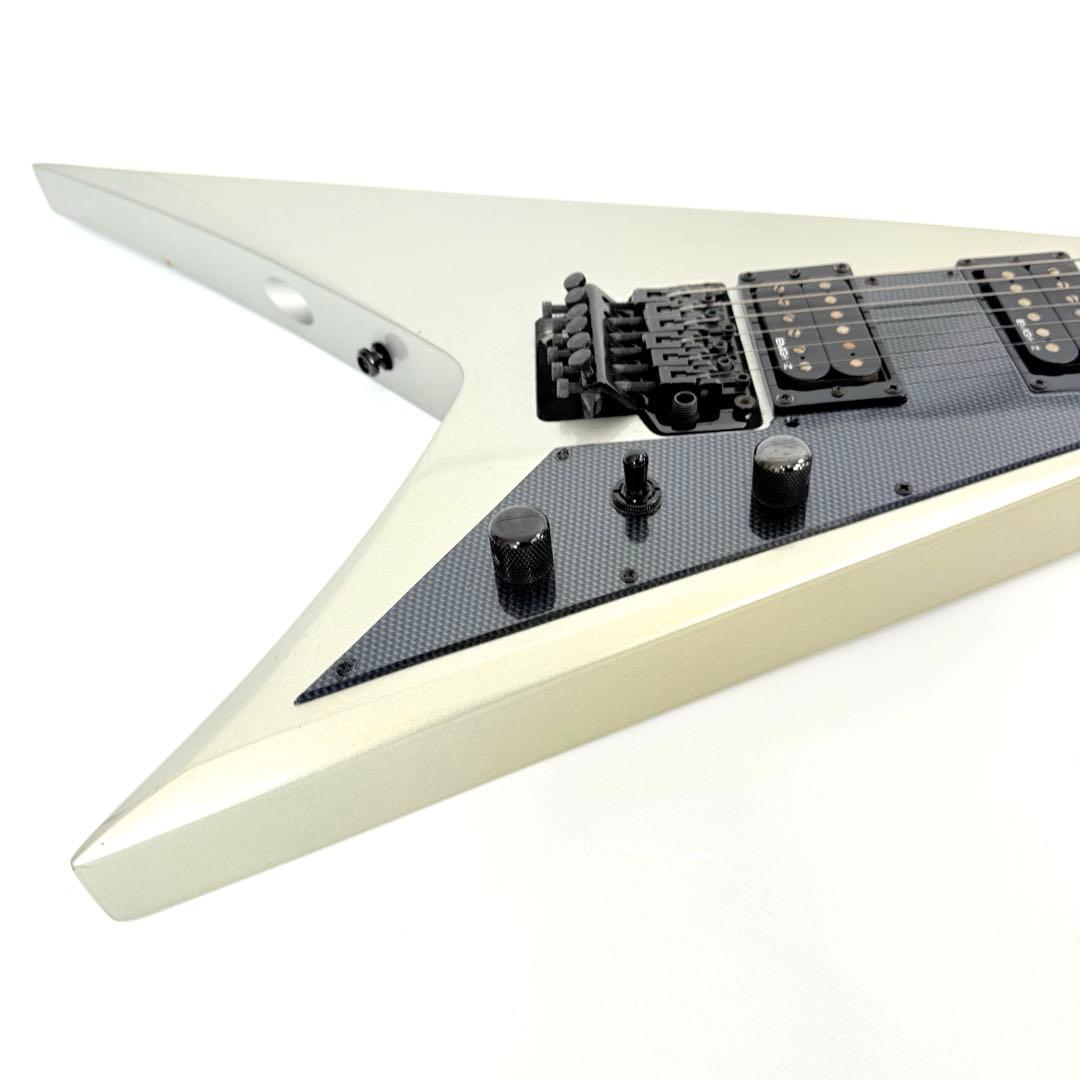 Cort コルト VG-2V 変形ギター エレキギター