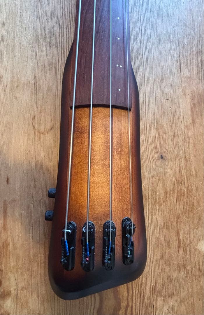 Ibanez アイバニーズ アップライトベース UB804-MOB