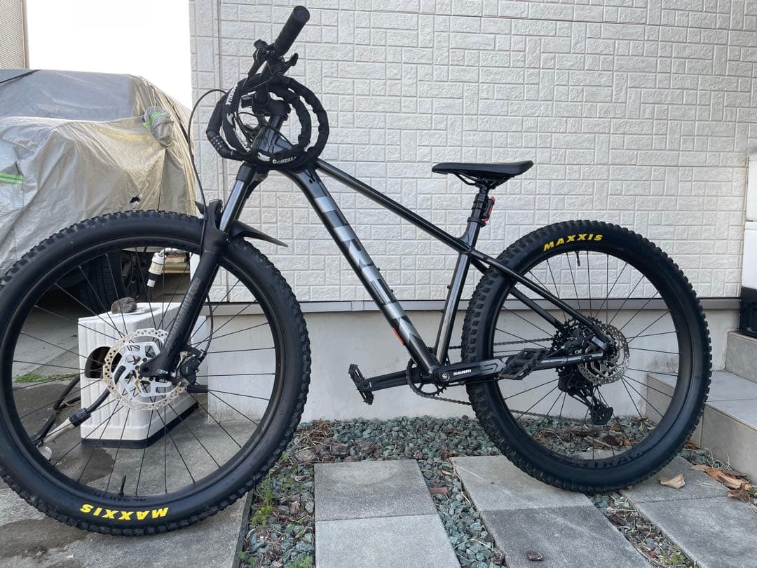 TREK Roscoe7 ロスコー7 MTB マウンテンバイク