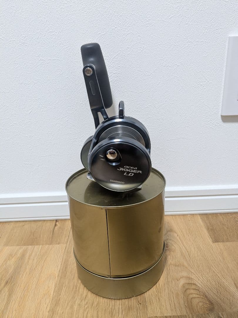 オシアジガーLD 2500MG