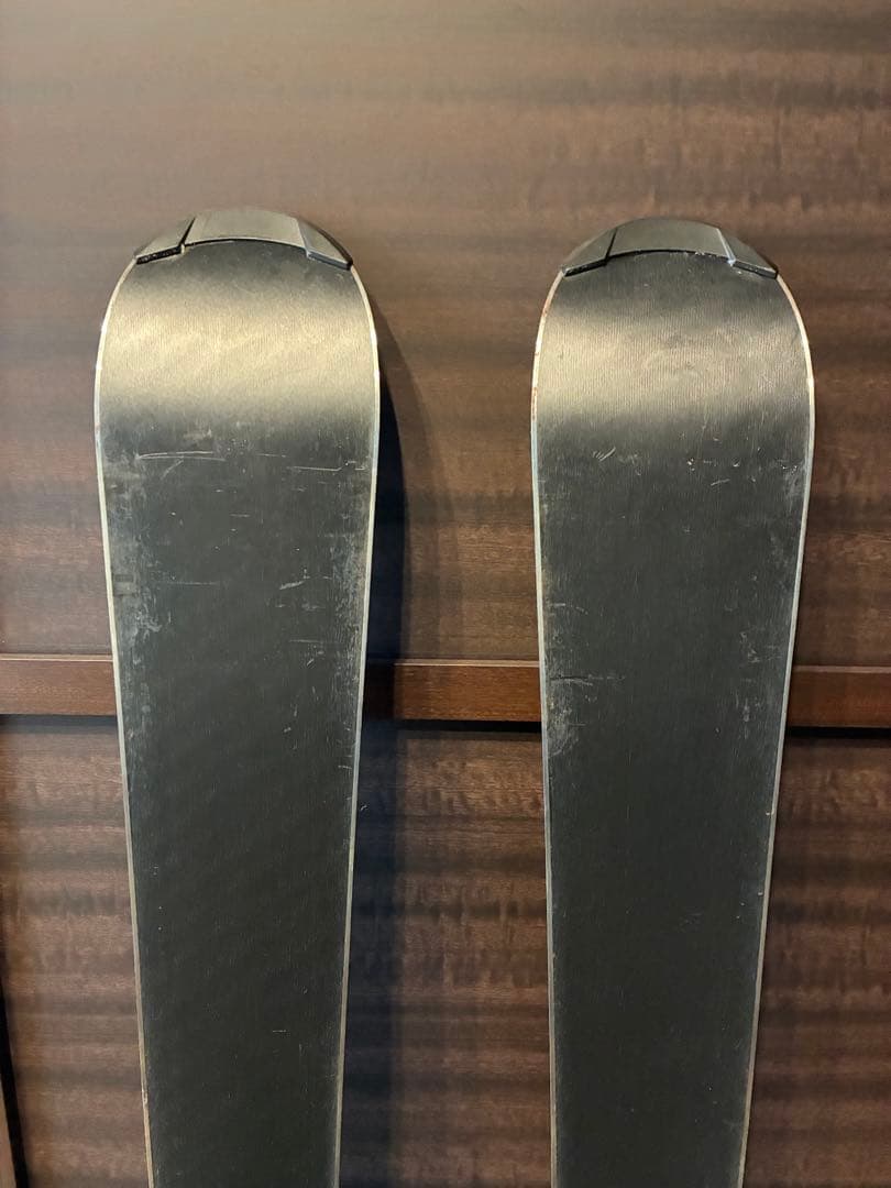 スキー HEAD NATURAL INSTINCT