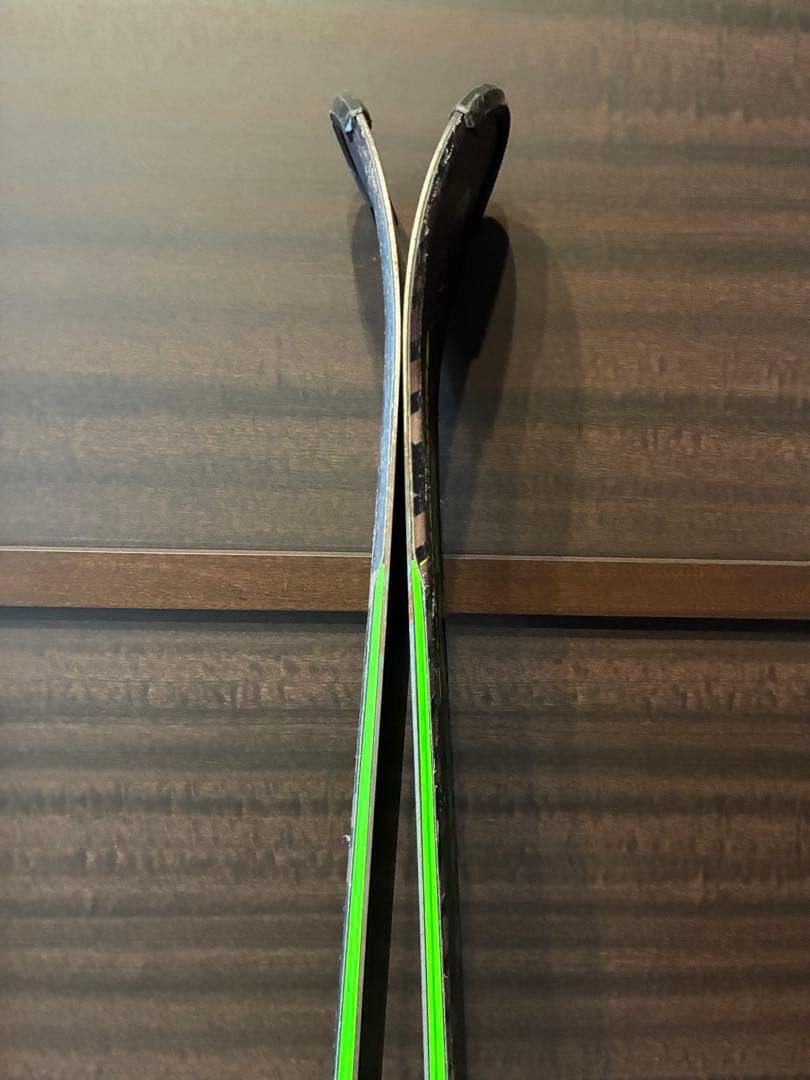 スキー HEAD NATURAL INSTINCT