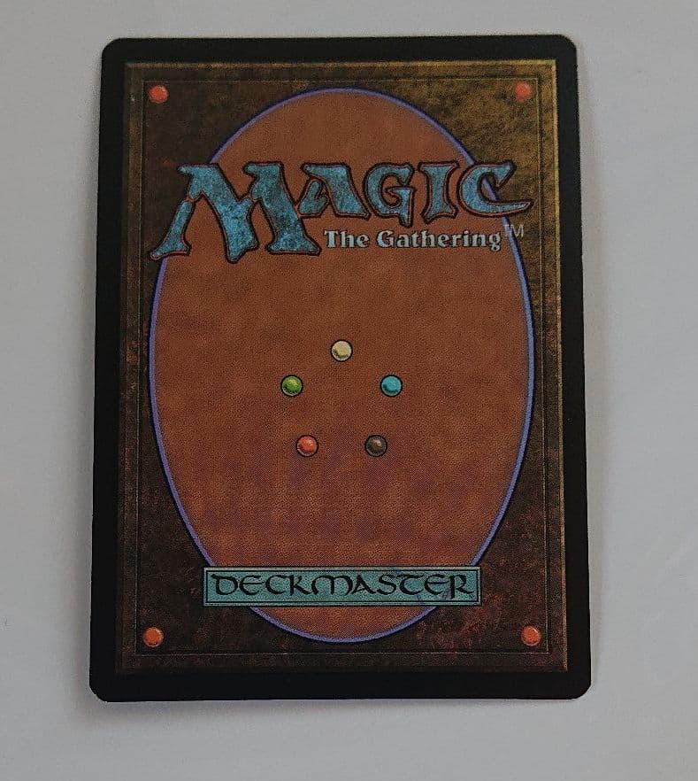 MTG foil 外科的摘出 １枚