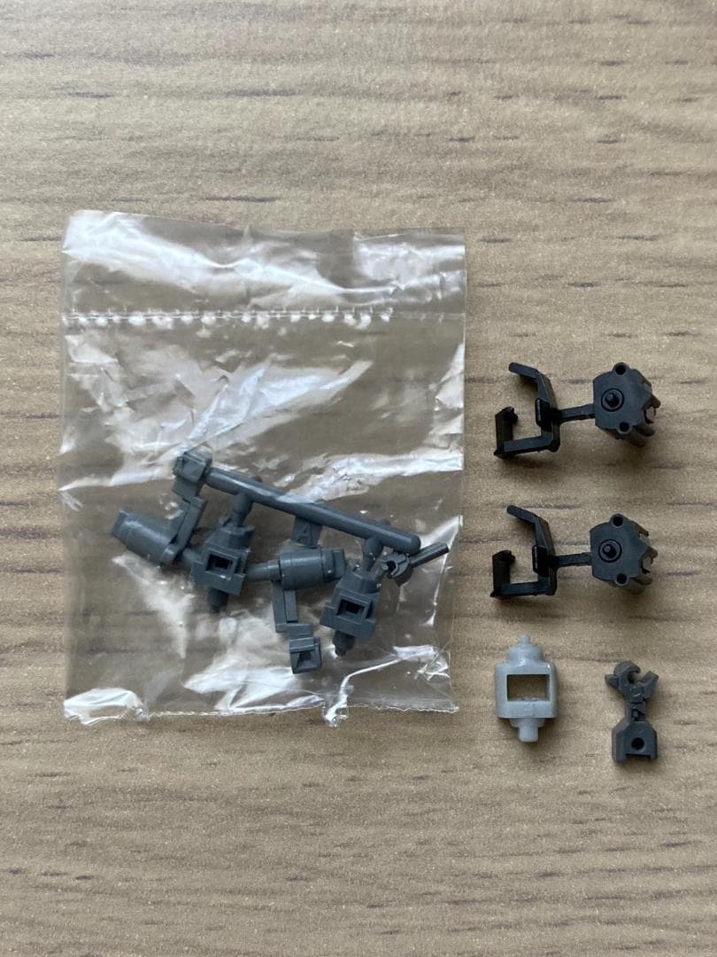 Nゲージ TOMIX EH500 3次車