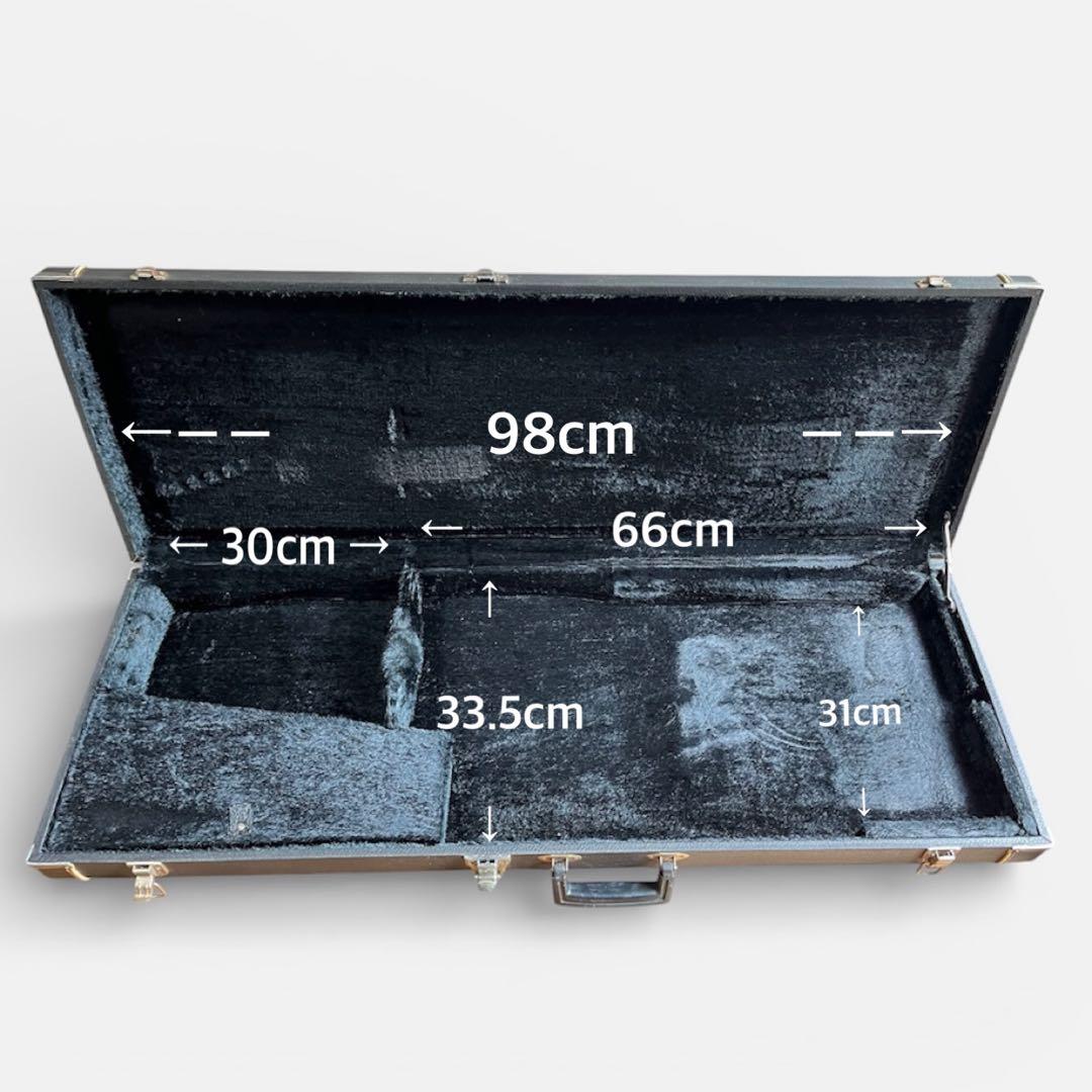 鮎川誠 & 山部善次郎 直筆サイン入り ギターケースシーナ＆ロケッツ 山善