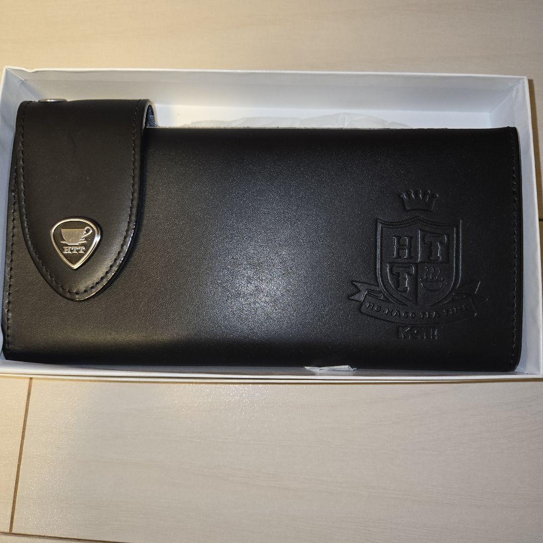 けいおん　中野梓　財布