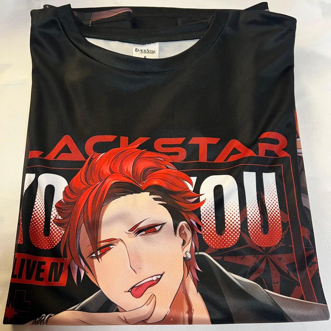 ブラライ4 VIP特典一式　黒曜　※Tシャツなし値引き可能