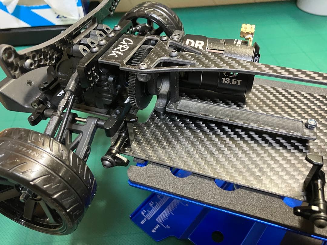 reve D MC-Ⅱ GRK GS2 EVO