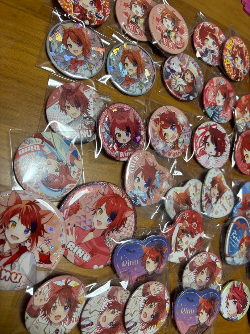 限定値下げ中！莉犬くん☆約230点まとめ売り！