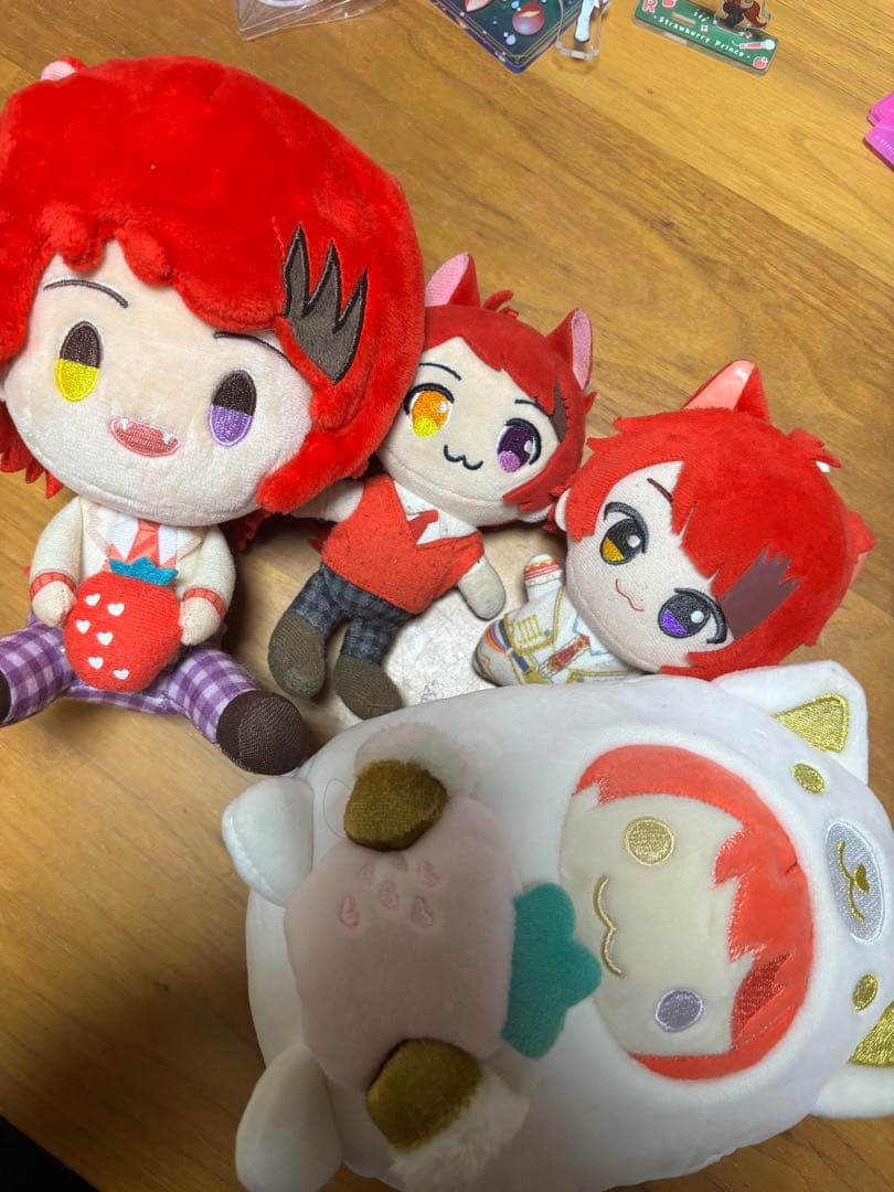 限定値下げ中！莉犬くん☆約230点まとめ売り！