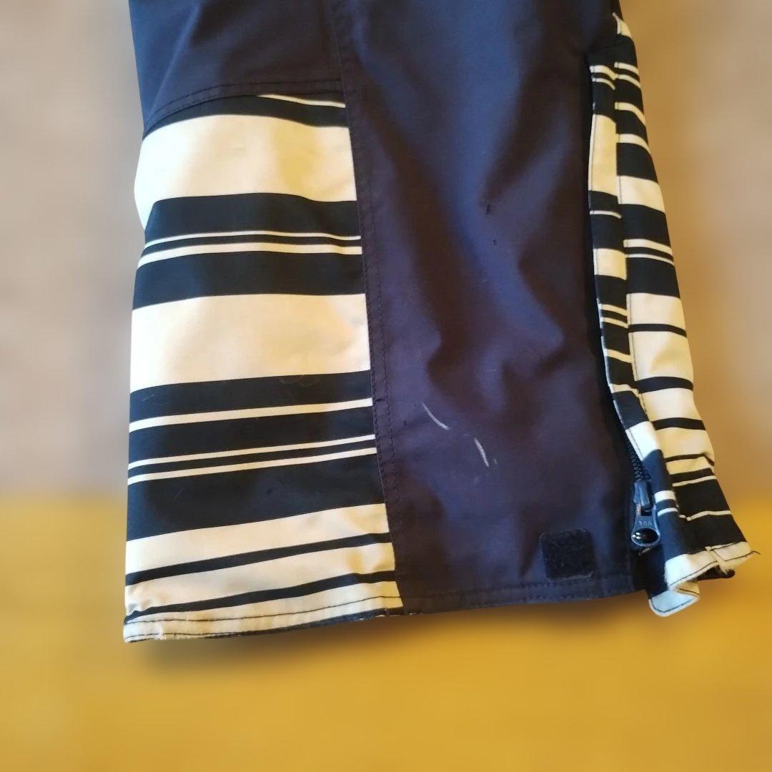 よ*ん様 ミズノ　スキーウェア 上下　XL