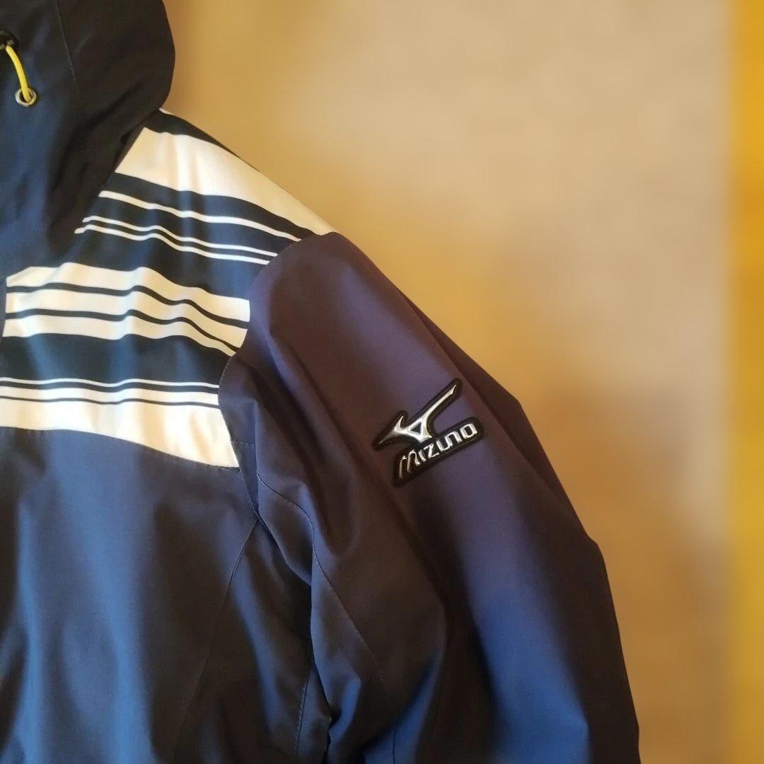 よ*ん様 ミズノ　スキーウェア 上下　XL