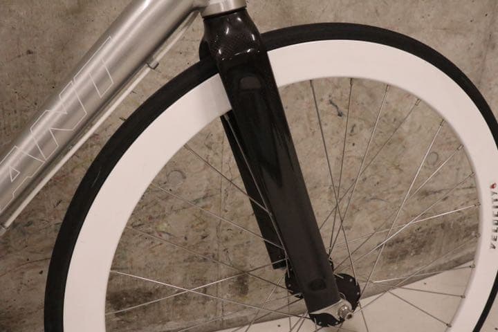 ジャイアント iR8 エスケープ クロスバイク 内装8段