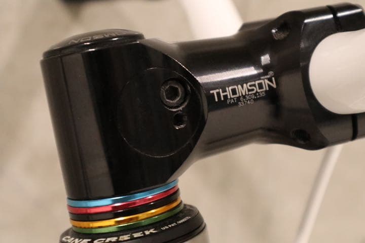 ジャイアント iR8 エスケープ クロスバイク 内装8段