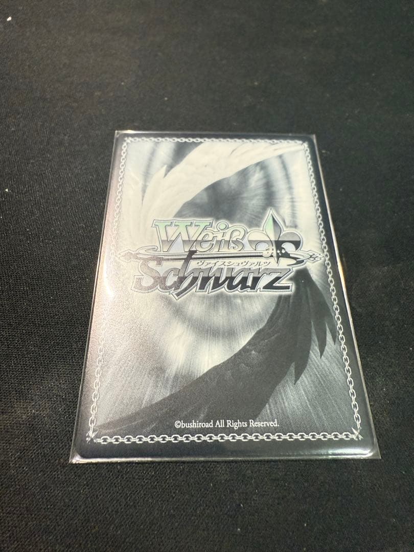 【最終値下げ】WS ヴァイスシュヴァルツ あの日出会った絆 フェイト SP
