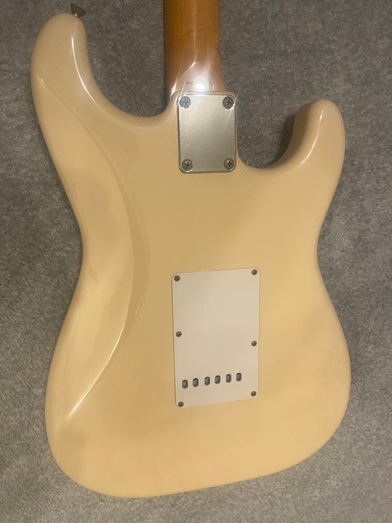 Fender Japan Stratocaster ST68/LH（左利き）