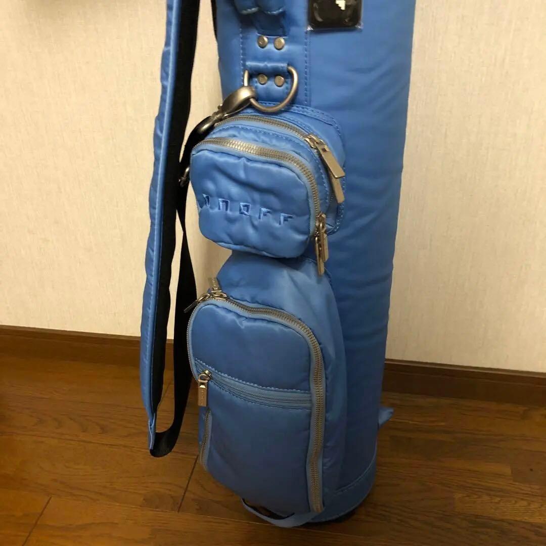 オノフ　ゴルフバッグ・キャディバッグ