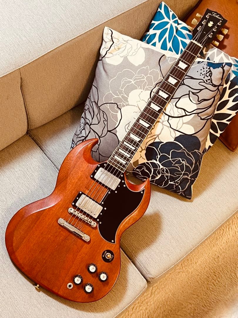 Tokai SGタイプ　エレキギター