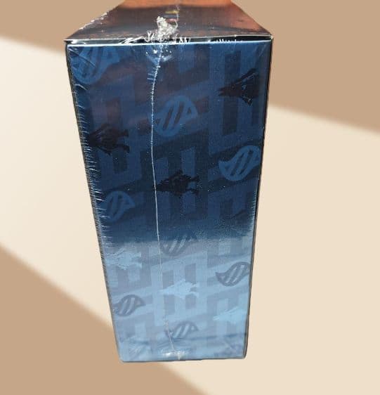 【新品未開封】メガブレイブ ポケモンセンターセット シュリンク付