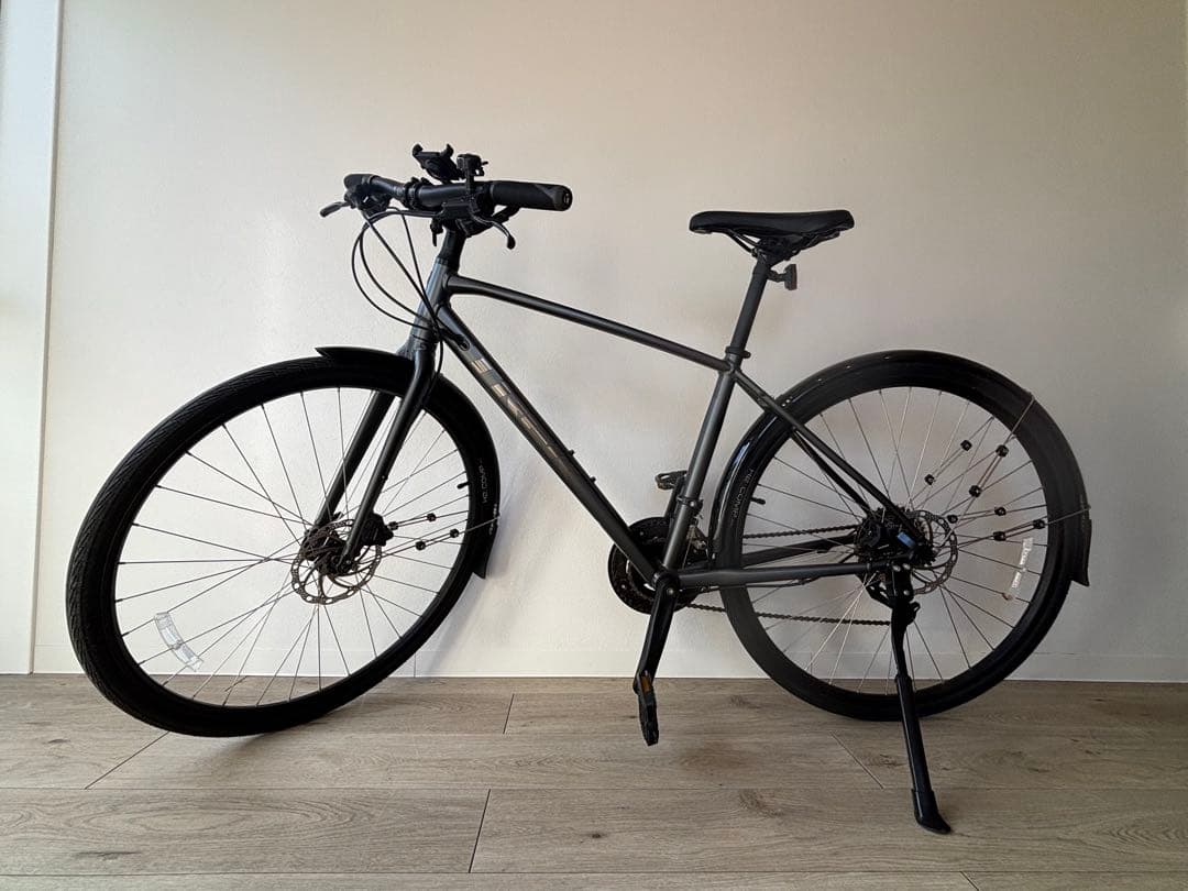 TREK FX2 油圧DISC 2023年モデル　【美品】