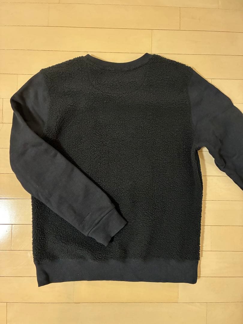 イーストサイドゴルフ　トレーナー　M size