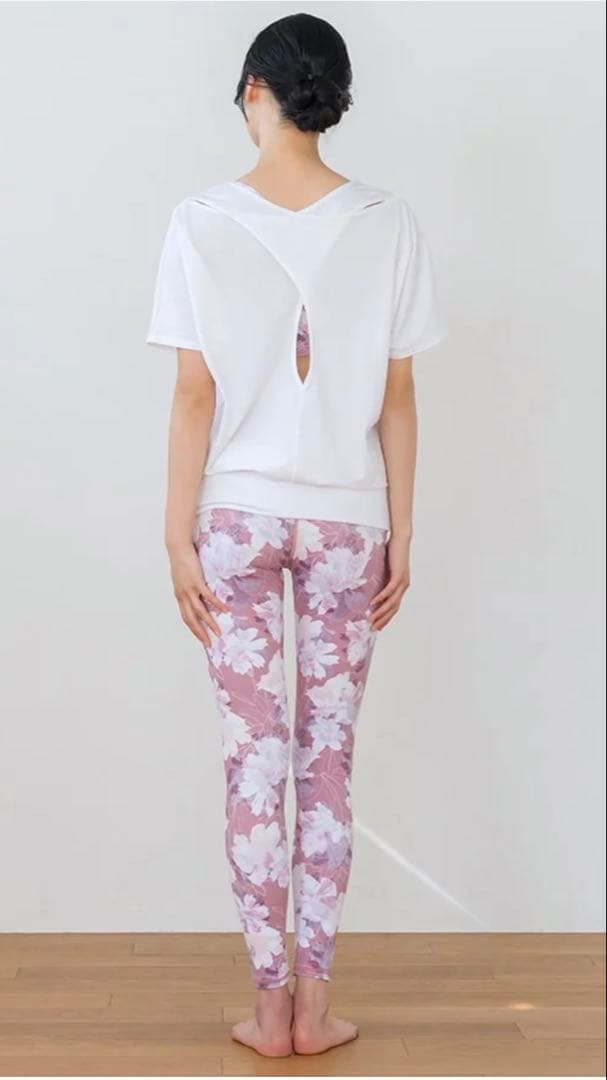 【SUKALA】プルオーバー付きトリプルセットアップ