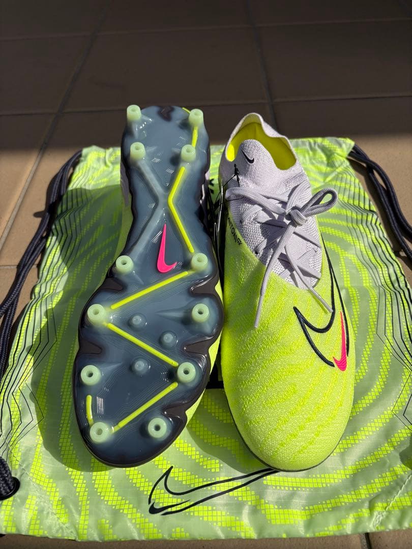 ナイキ ファントムGX エリート AG 28.0cm