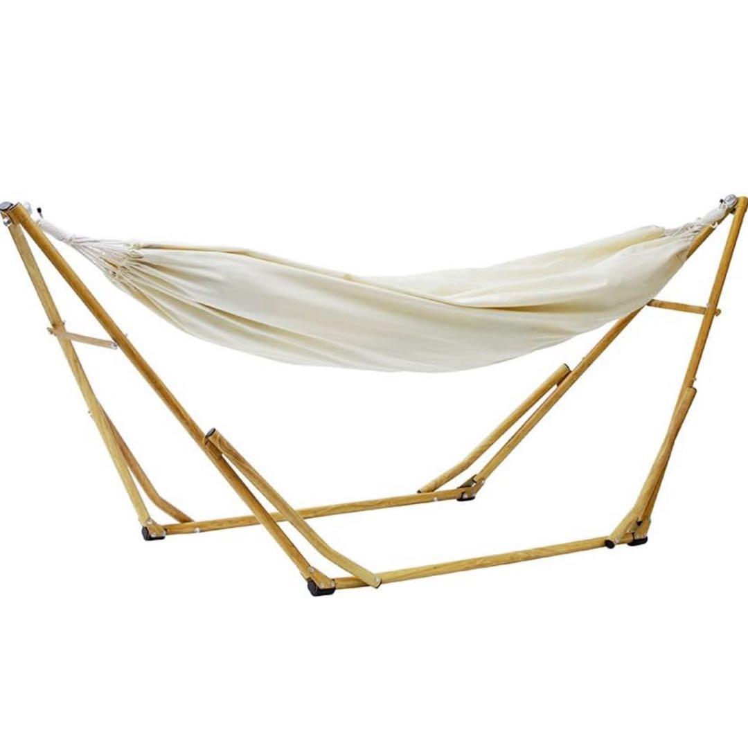 ハンモック　ポータブルハンモック Sifflus シフラス SFF-04