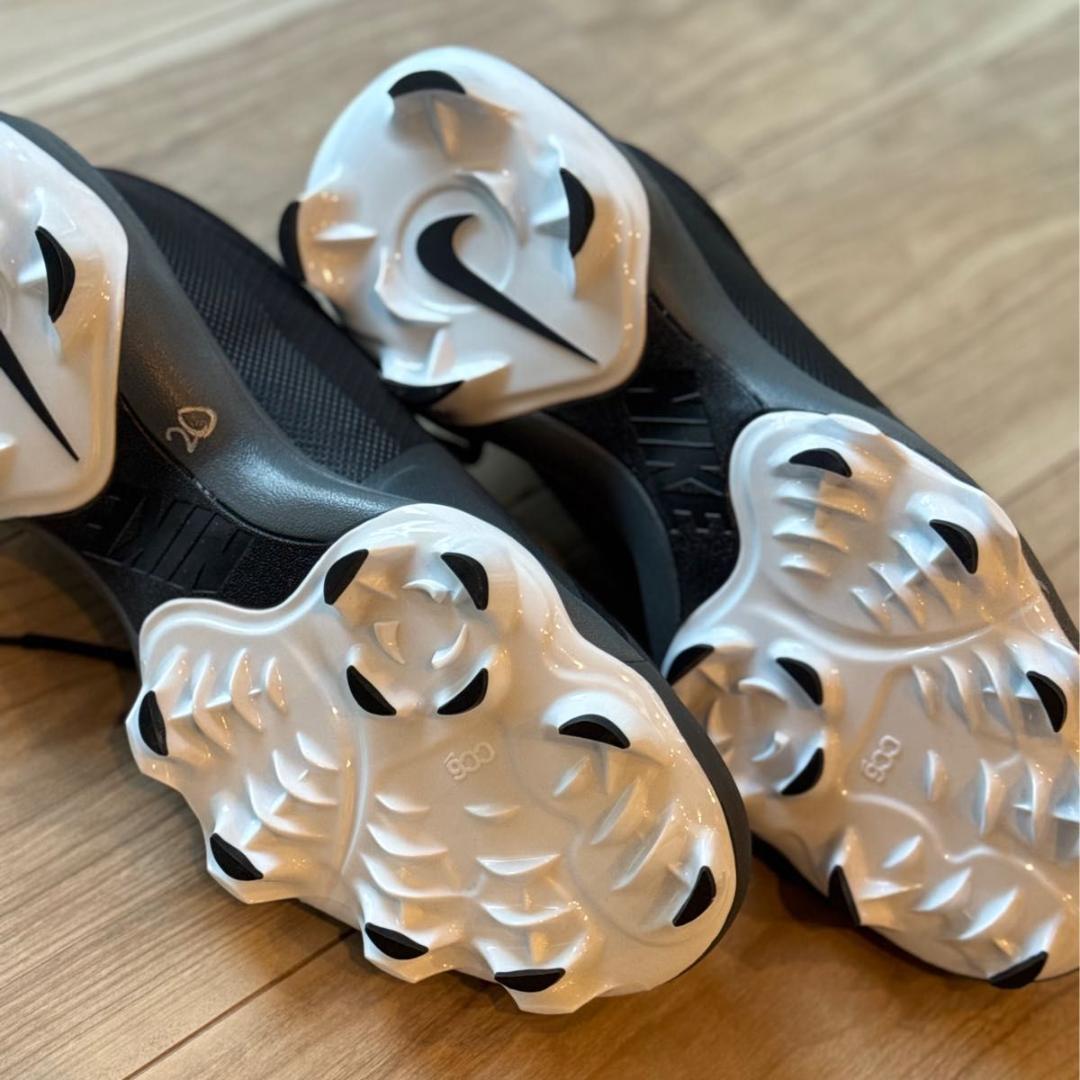 ナイキ ポイントスパイク Nike 野球 Force FZ0915