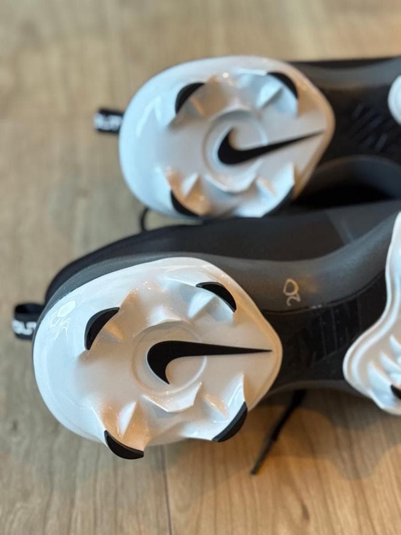 ナイキ ポイントスパイク Nike 野球 Force FZ0915