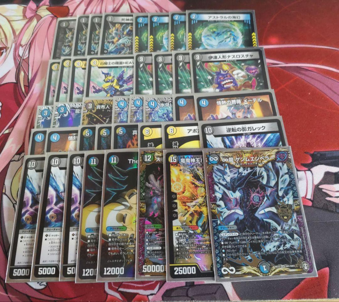 ペテンシー墓地退化