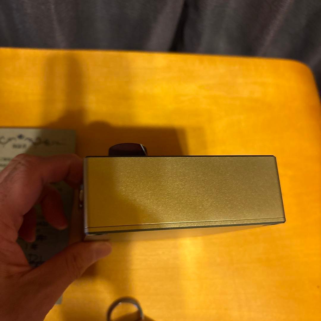 【即決OK】美品 StudioDaydream KCM-OD Gold V9.0