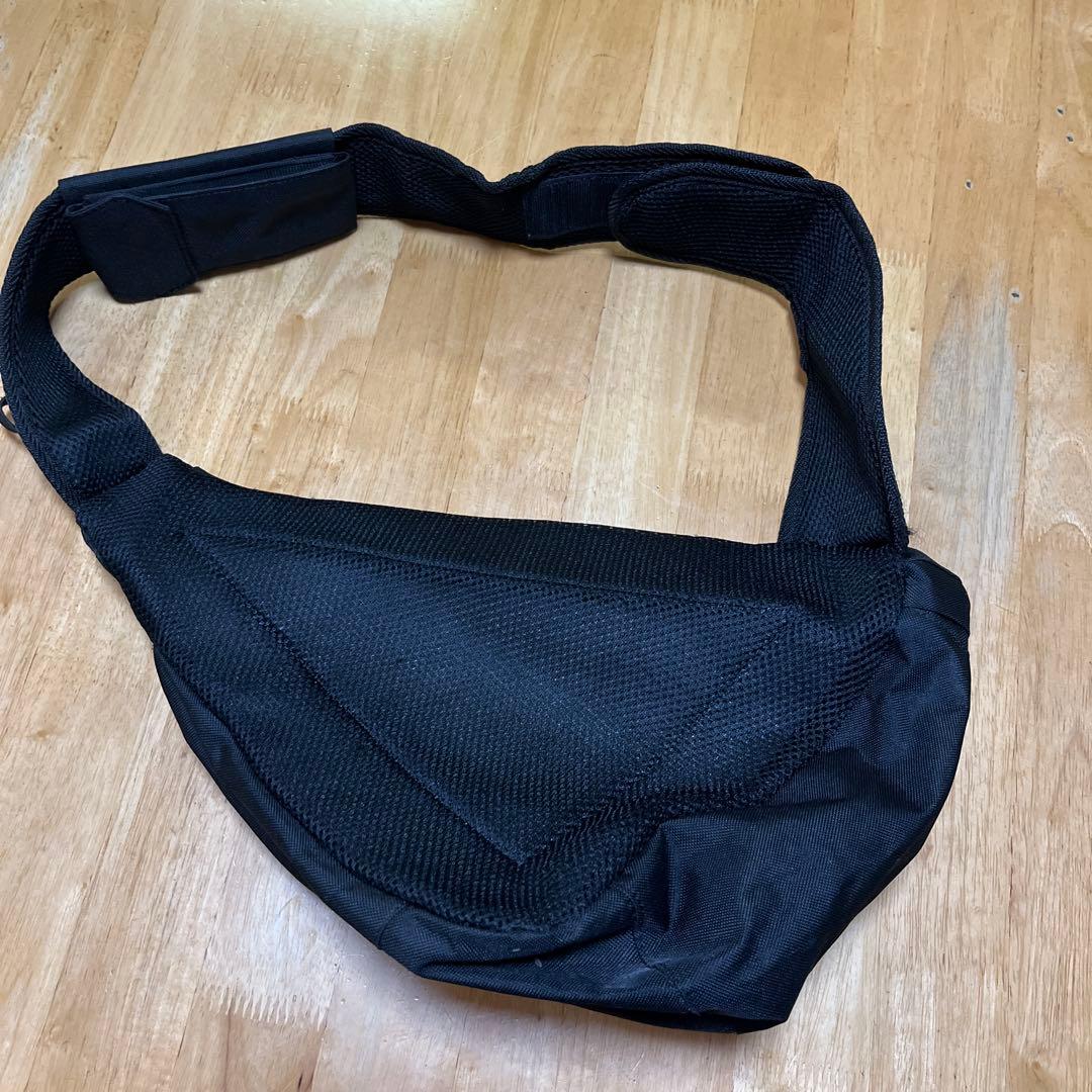 DEASTOK 00’ LFRONTIER ノベルティボディバッグ