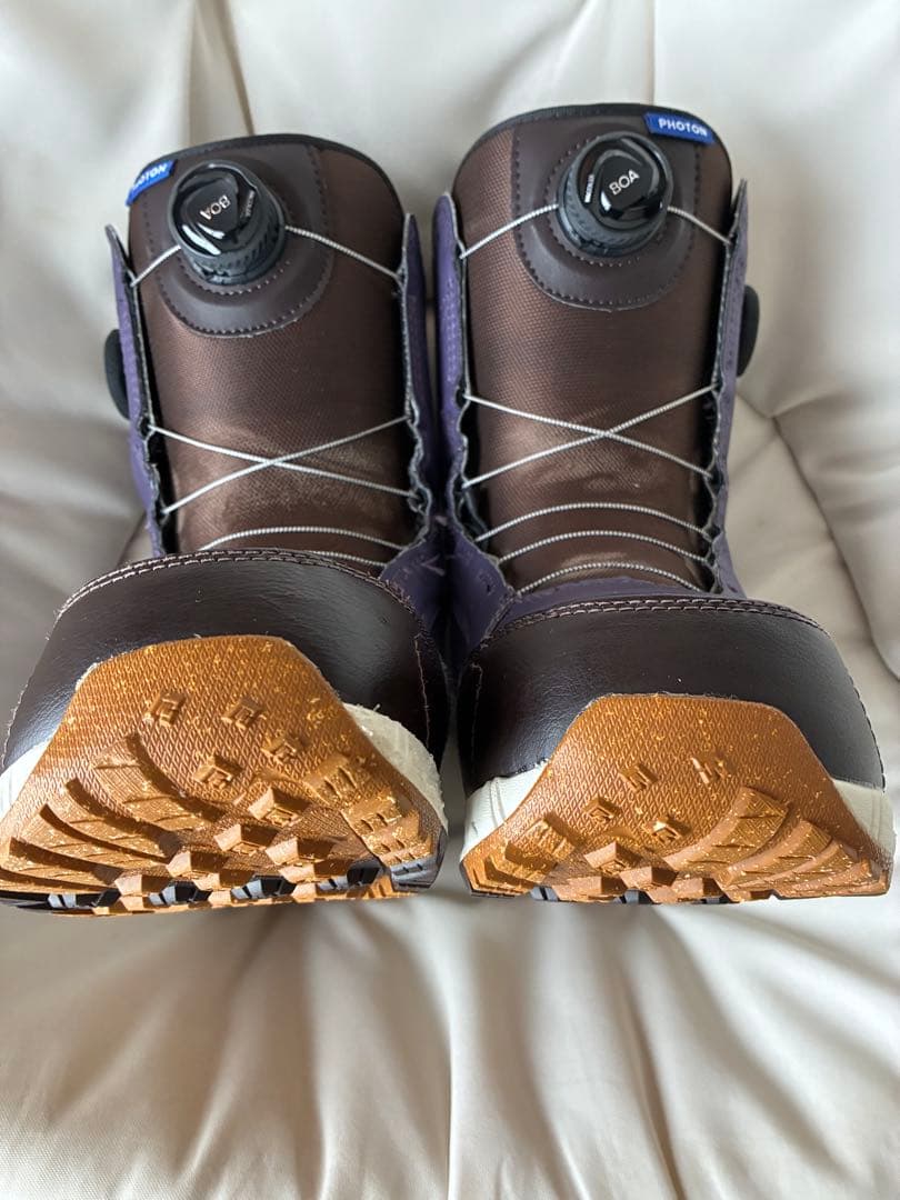 Burton バートン photonフォトンBOA WIDE