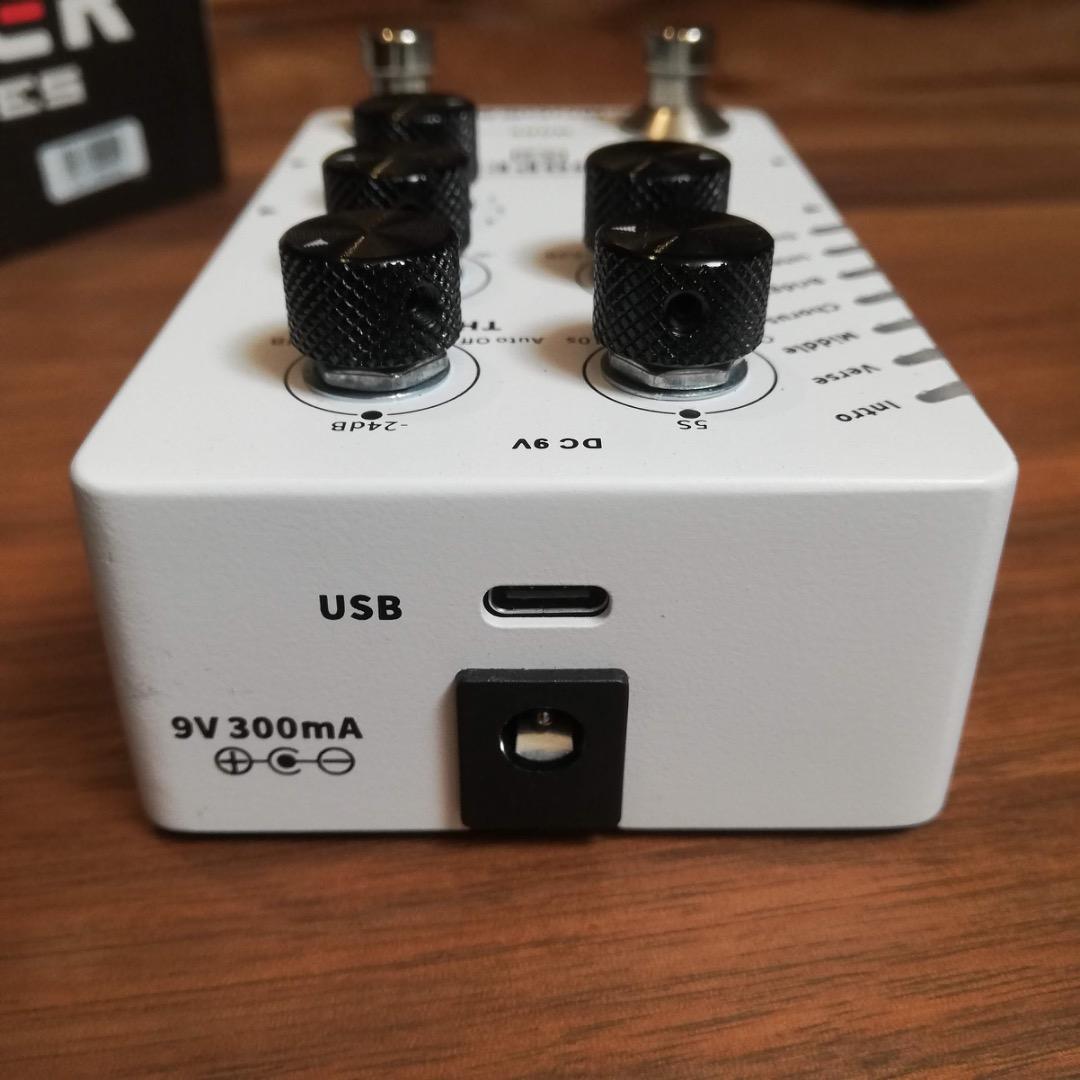 Mooer Looper X2 ルーパー ムーアー